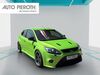 Ford Focus schenkenzell