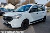 Dacia Lodgy Herschbach (Oberwesterwald)