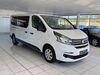 Fiat Talento nieder-hilbersheim