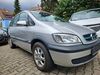 Opel Zafira tegernsee