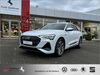 Audi e-tron eggersdorf