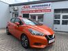 Nissan Micra kreis|rheingau-taunus-kreis