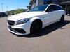 Mercedes-Benz C 63 AMG graefendhron