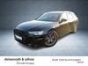 Audi S6 woelferbuett