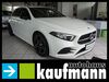 Mercedes-Benz A 200 obergriesbach