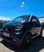 Smart ForTwo krauchenwies