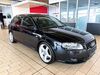 Audi S4 niederduerenbach