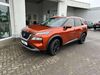 Nissan X-Trail Gersfeld (Rhön)