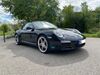 Porsche 997 geisenfeld
