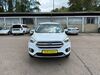 Ford Kuga schoena-kolpien
