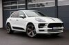 Porsche Macan goergeshausen