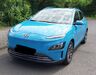 Hyundai KONA Elektro roedelmaier