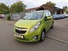 Chevrolet Spark schenkenzell