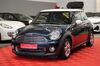 Mini Cooper kreis|rheingau-taunus-kreis