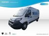 Peugeot Boxer geisenfeld