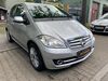 Mercedes-Benz A 150 fredersdorf-vogelsdorf