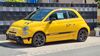 Abarth 595 ruttersdorf-lotschen