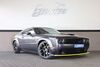 Dodge Challenger ober-hilbersheim