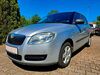 Skoda Fabia juetrichau