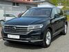 VW Touareg roetgesbuettel
