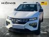 Dacia Spring moenchenholzhausen