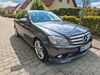 Mercedes-Benz C 320 picher