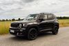 Jeep Renegade kreis|guenzburg