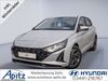 Hyundai i20 juetrichau