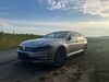 VW Passat Variant dohma