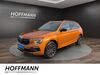 Skoda Kamiq Wetter (Hessen)