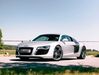 Audi R8 Weisenheim am Berg