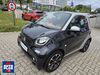 Smart ForTwo gnarrenburg