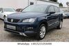 Seat Ateca Hohenpolding