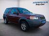 Land Rover Freelander ehringshausen