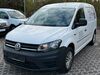 VW Caddy roetgesbuettel