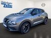 Nissan Juke walhausen