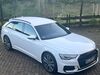 Audi A6 dudeldorf