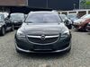 Opel Insignia harzungen