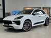 Porsche Macan ockenheim
