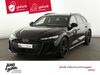 Audi A6 lauchroeden