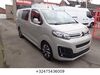 Citroen Jumpy juetrichau