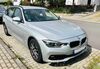 BMW 320 roedelmaier