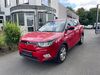 SsangYong Tivoli hueckeswagen