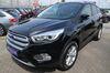 Ford Kuga wattmannshagen