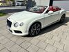 Bentley Continental GTC kuehbach