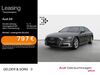 Audi A8 woelferbuett
