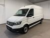 VW Crafter schoenburg