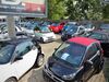 Smart ForTwo muehlstedt