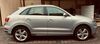 Audi Q3 krauchenwies