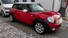 Mini Cooper woelferbuett